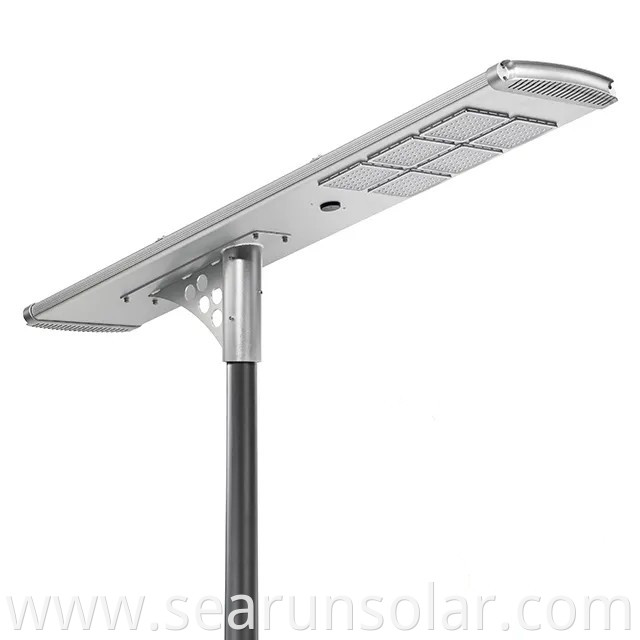 LED Street light